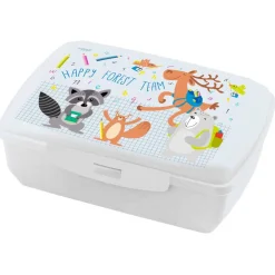 Lunchbox 1,35 l Forest Team