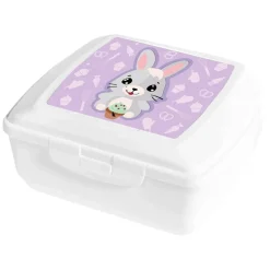 Lunchbox 850 ml Betty i Bunny
