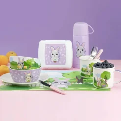 Lunchbox 850 ml Betty i Bunny