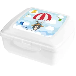 Lunchbox 850 ml Betty i Bunny