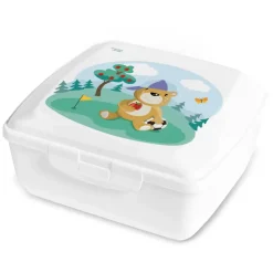 Lunchbox 850 ml Eddie