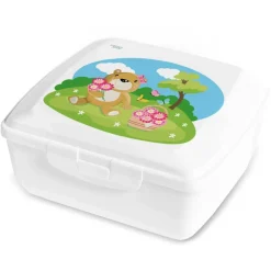 Lunchbox 850 ml Eddie