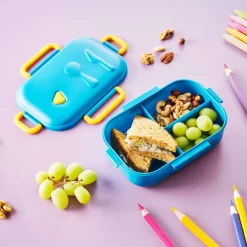 Lunchbox z przegródkami Sky