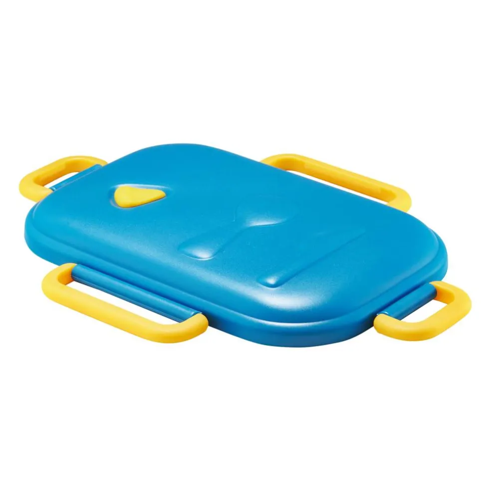 Lunchbox z przegródkami Sky