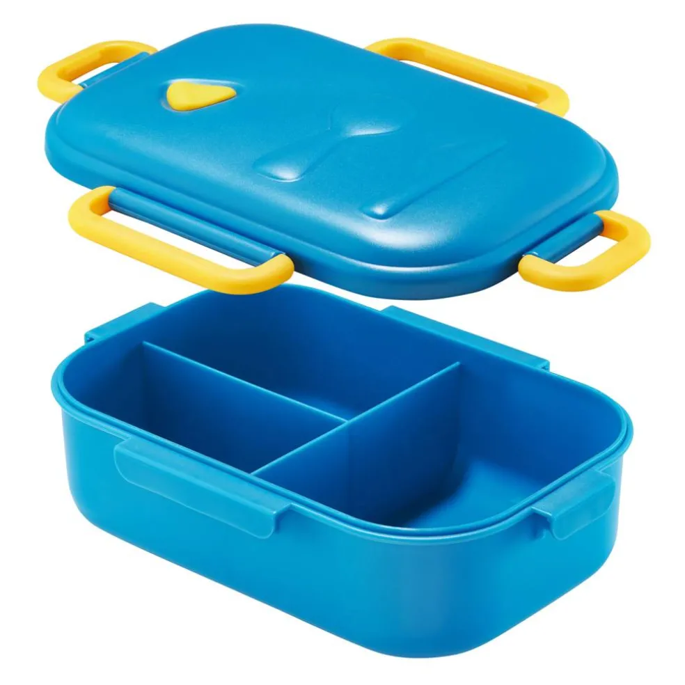 Lunchbox z przegródkami Sky