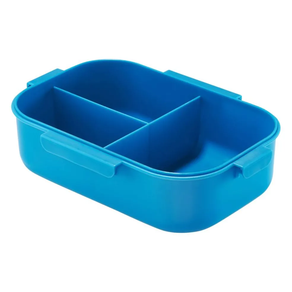 Lunchbox z przegródkami Sky