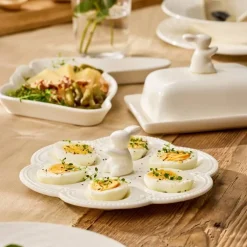 Maselnica z pokrywą 16 x 11,5 cm Zajko