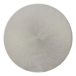 Mata stołowa 38 cm Glamour