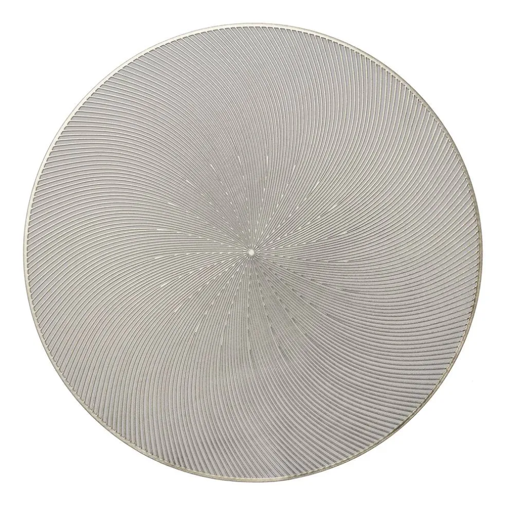 Mata stołowa 38 cm Glamour