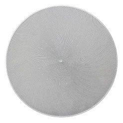 Mata stołowa 38 cm Glamour