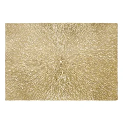 Mata stołowa PVC 45 x 30 cm Glamour prostokątna