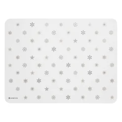 Mata stołowa 40 x 30 cm Art Deco Stars
