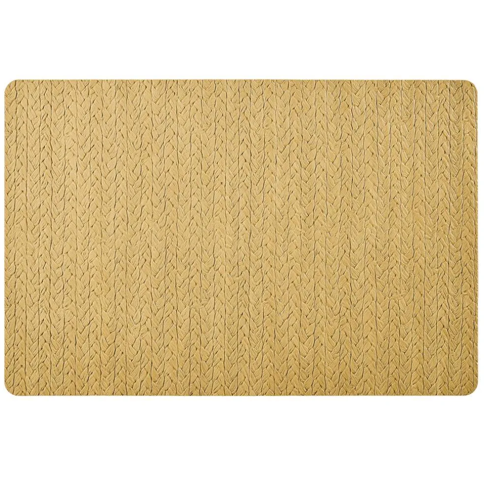 Mata stołowa 45 x 30 cm Gaia