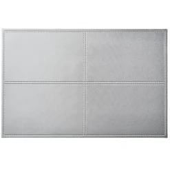 Mata stołowa 45 x 30 cm Glamour