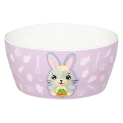 Miseczka 400 ml Betty i Bunny