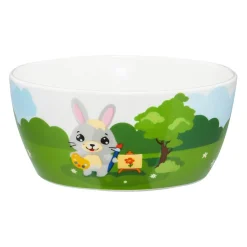 Miseczka 400 ml Betty i Bunny
