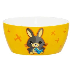 Miseczka 400 ml Betty i Bunny