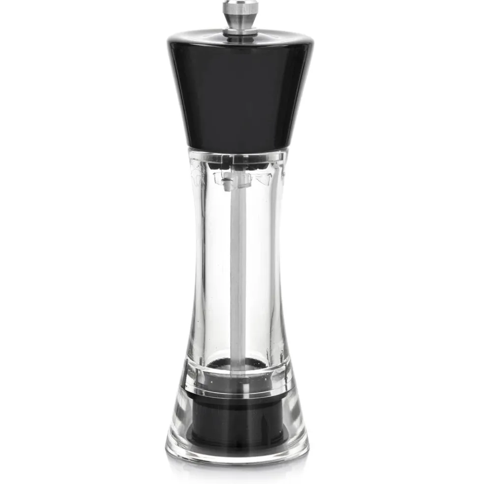Młynek do pieprzu i soli 18,5 cm Spark Pro