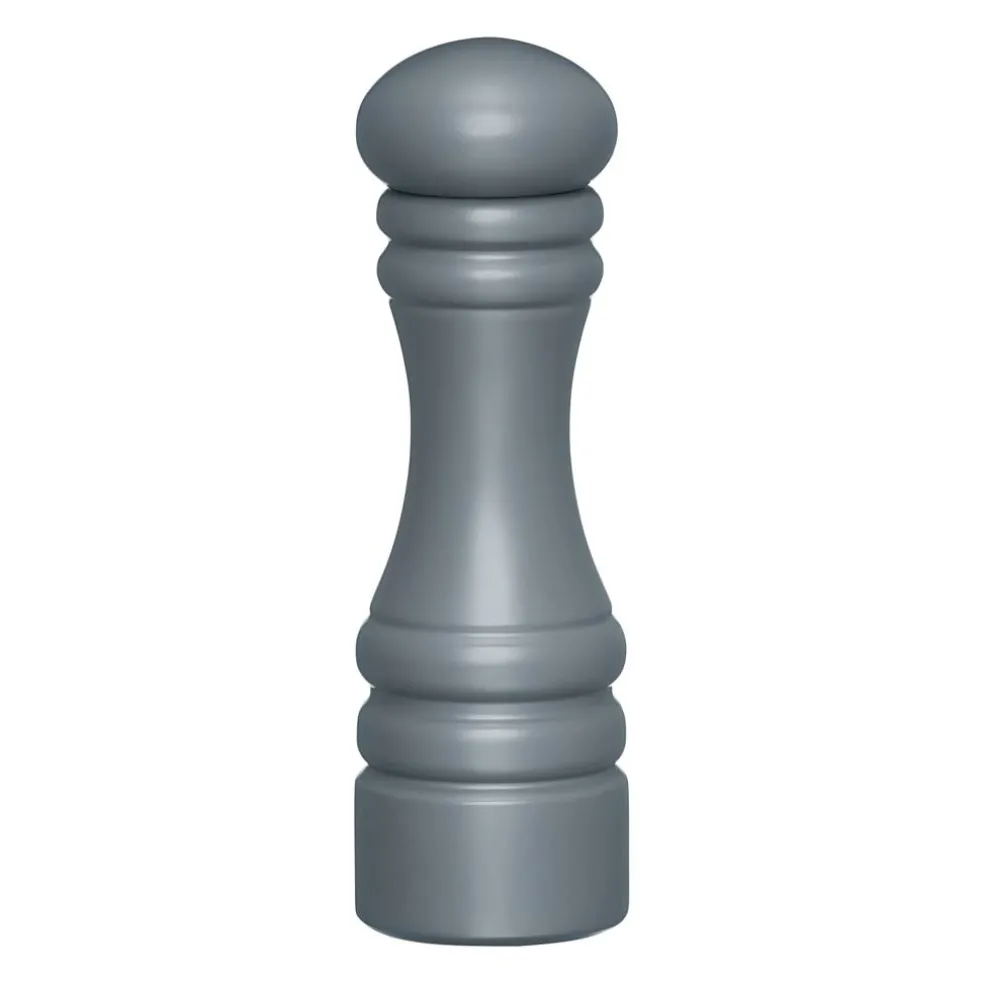 Młynek do pieprzu i soli drewniany 17 cm Chess Pro
