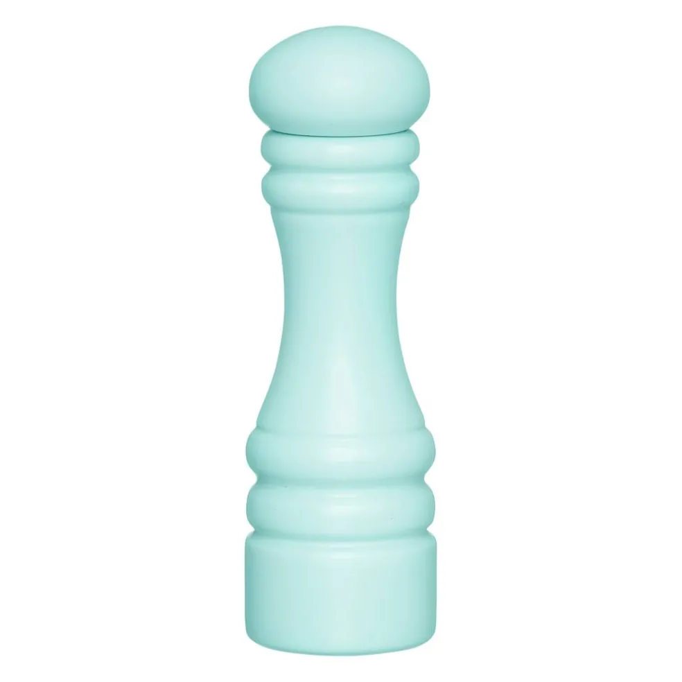 Młynek do pieprzu i soli drewniany 17 cm Chess Pro