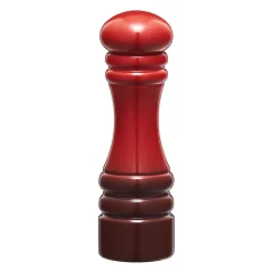 Młynek do pieprzu i soli drewniany 17 cm Chess Pro