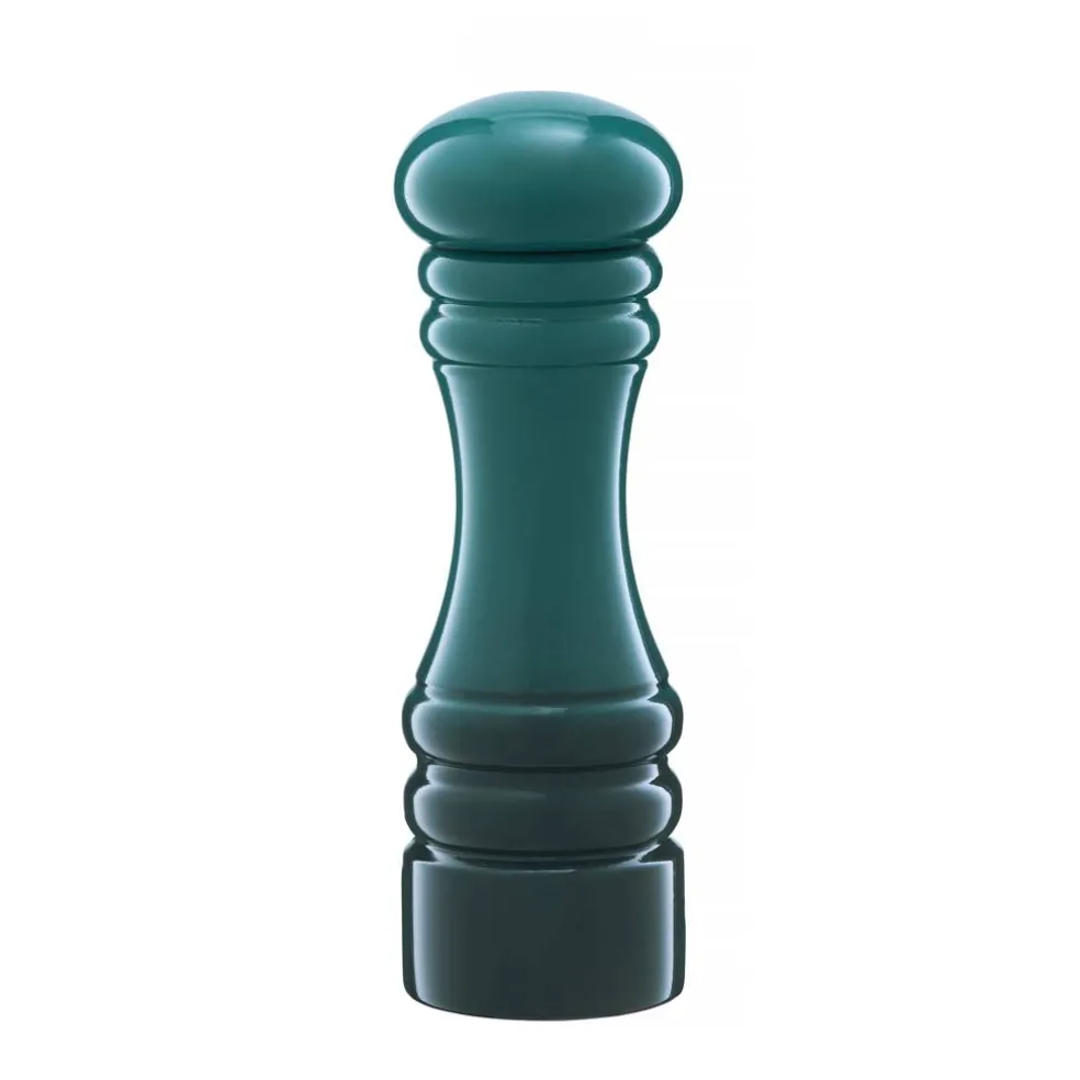 Młynek do pieprzu i soli drewniany 17 cm Chess Pro