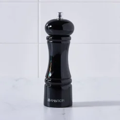 Młynek do pieprzu i soli drewniany Chess