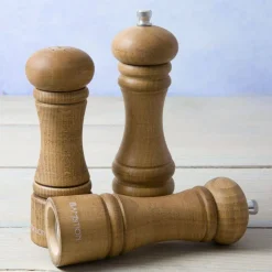 Młynek do pieprzu i soli drewniany Chess