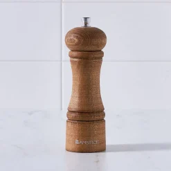 Młynek do pieprzu i soli drewniany Chess