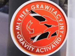 Młynek elektryczny grawitacyjny Ellectra