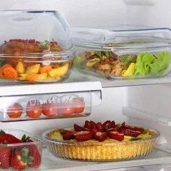 Naczynie żaroodporne z pokrywką 3,9 l Excellent
