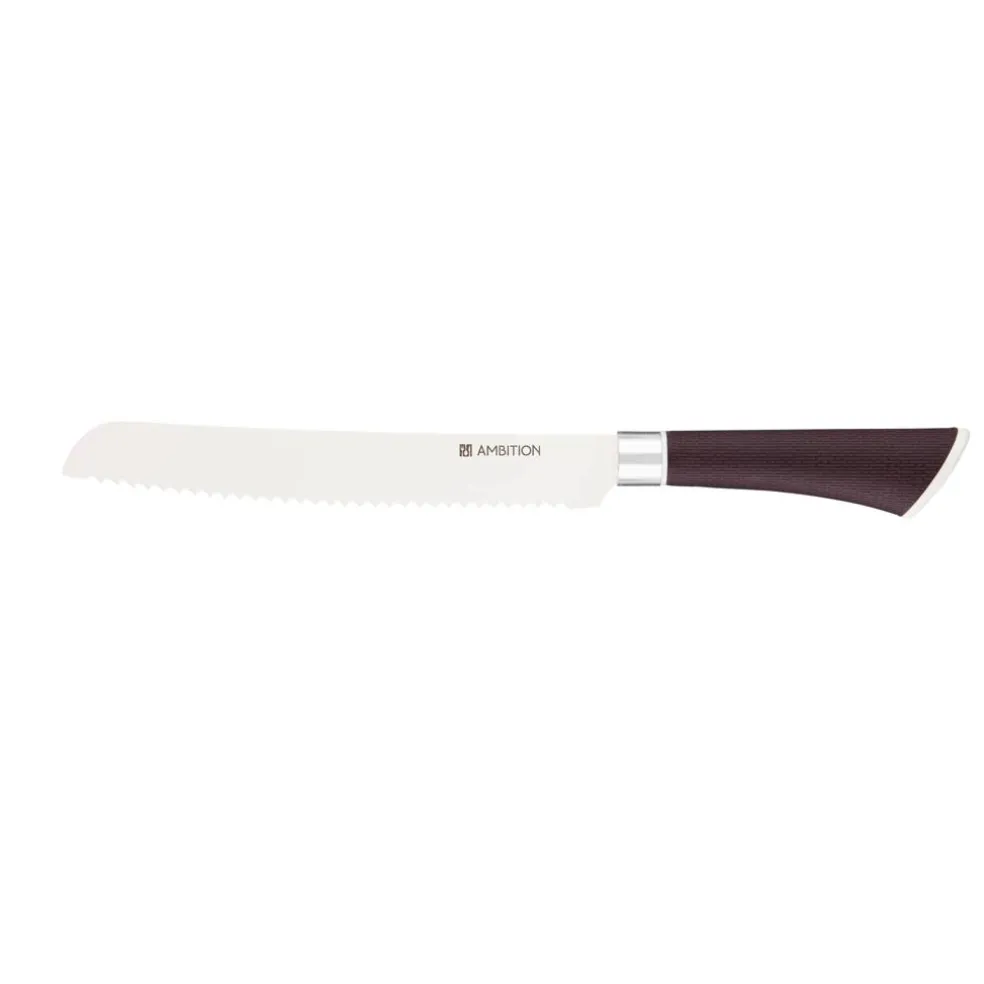 Nóż do chleba 20 cm Pure Line