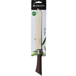Nóż do chleba 20 cm Pure Line