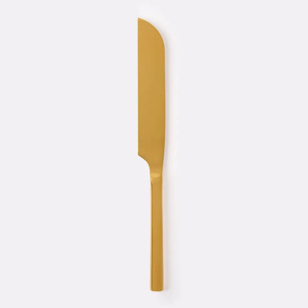 Nóż do ciasta 27 cm Prato