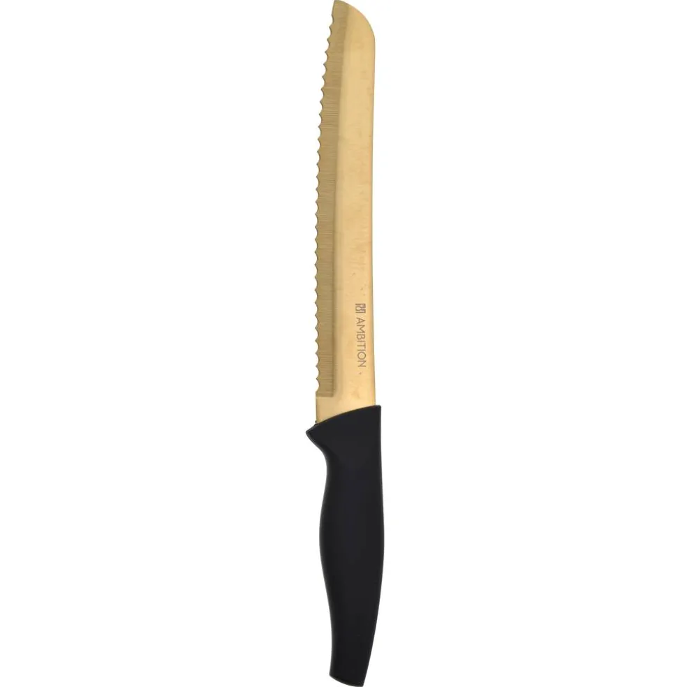 Nóż do pieczywa 20 cm Royal
