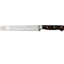 Nóż do pieczywa 20 cm Titanium