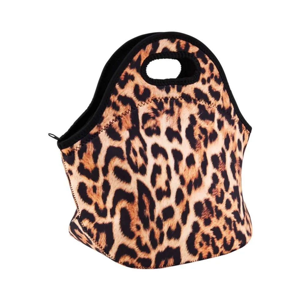 Neoprenowa torba na lunch Animal AMBITION