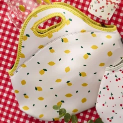 Neoprenowa torba na lunch Tutti