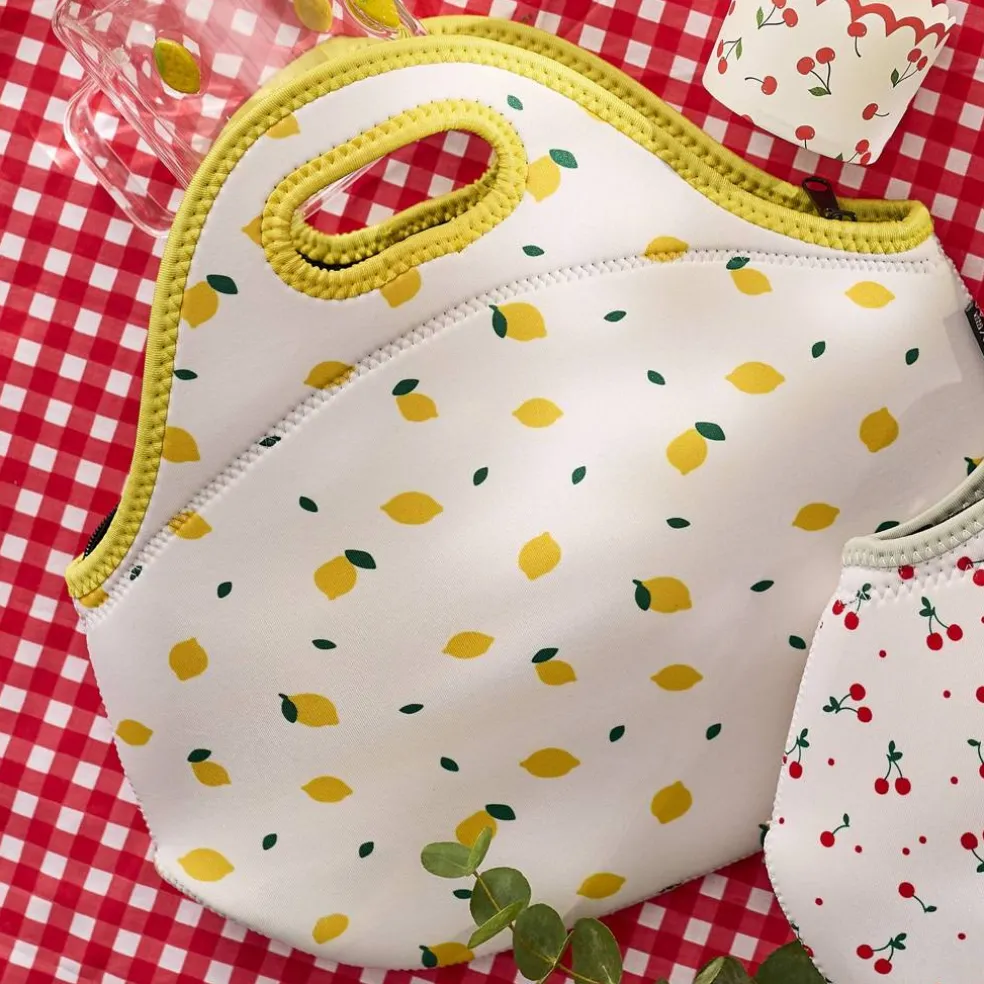 Neoprenowa torba na lunch Tutti