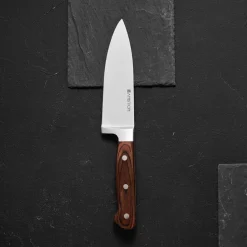 Nóż kuchenny Chef's Titanium