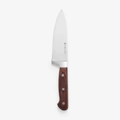 Nóż kuchenny Chef's Titanium