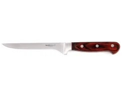 Nóż kuchenny masarski 15 cm Titanium