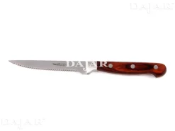 Noż do steków 12 cm Titanium