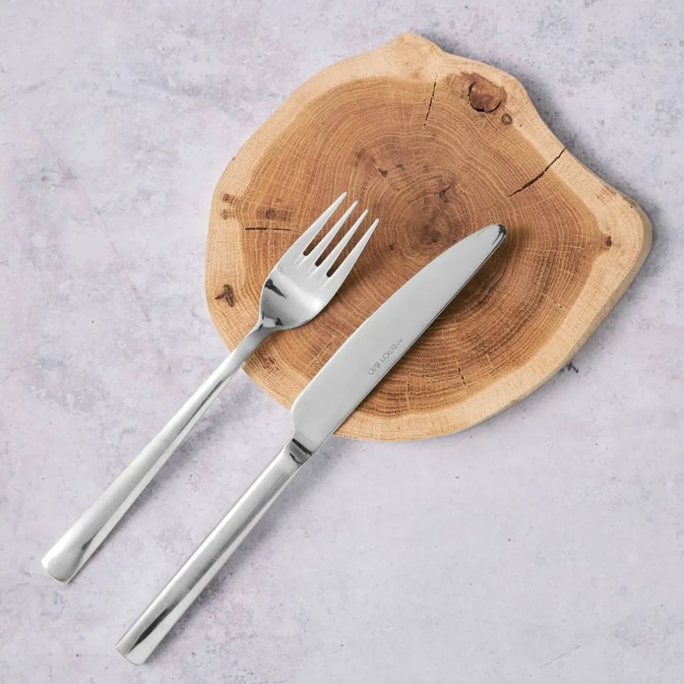 Nóż stołowy 23 cm Prato