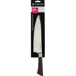 Nóż szefa 20 cm Pure Line