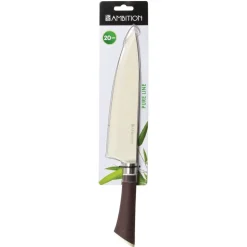 Nóż szefa 20 cm Pure Line