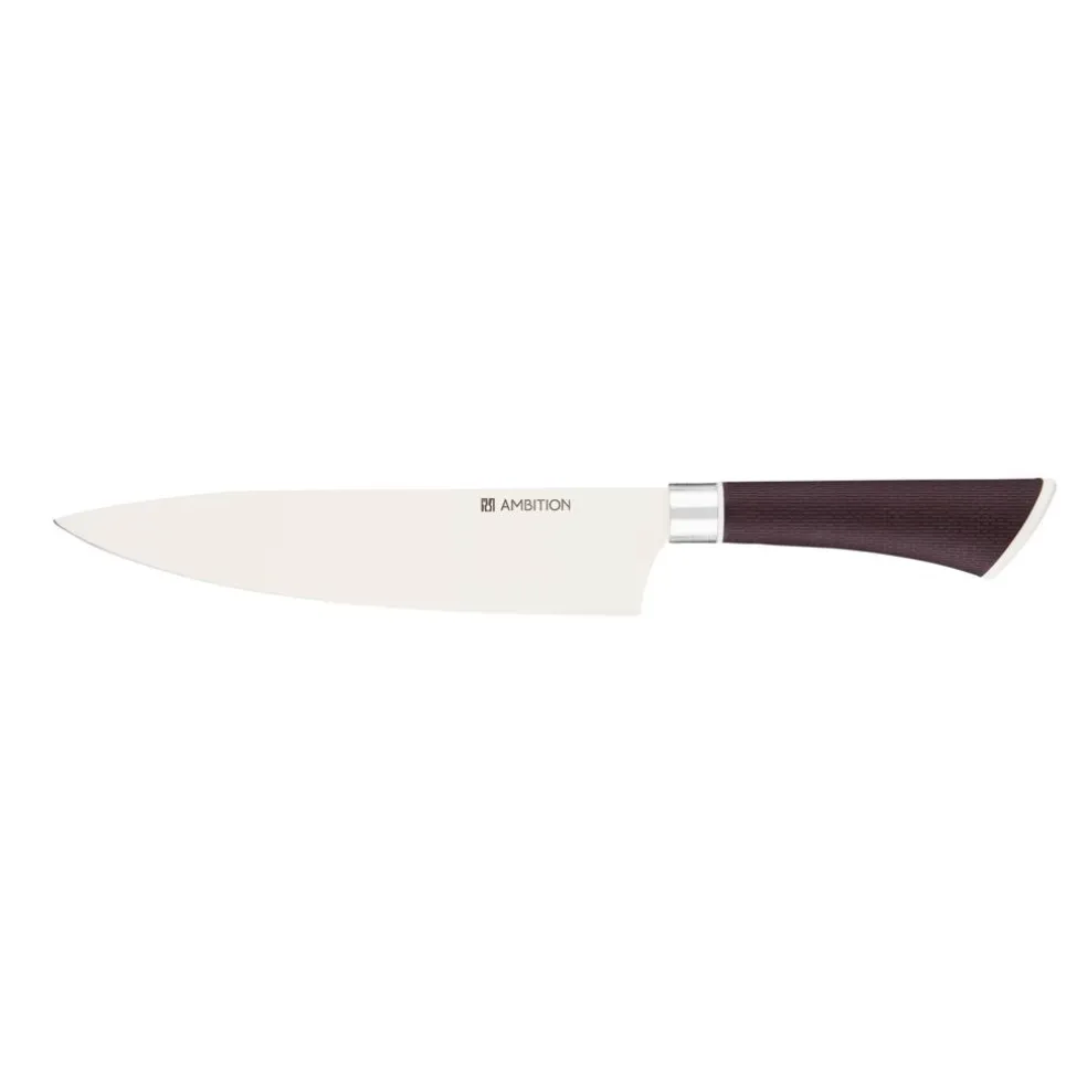 Nóż szefa 20 cm Pure Line