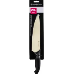 Nóż szefa kuchni 20 cm Nox