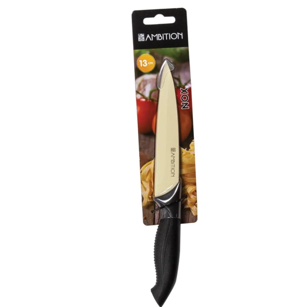 Nóż uniwersalny powłoką non-stick Nox