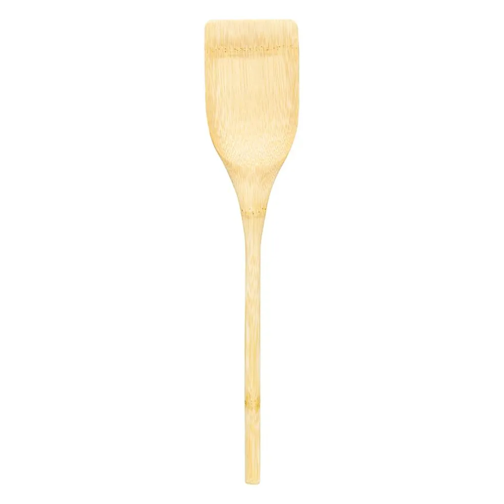 Łopatka bambusowa Natural 30 cm